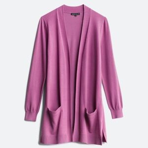 Love Ellie Size Small Cardigan